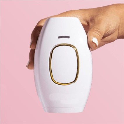 Épilateur à lumière pulsée TechBeautyHome™