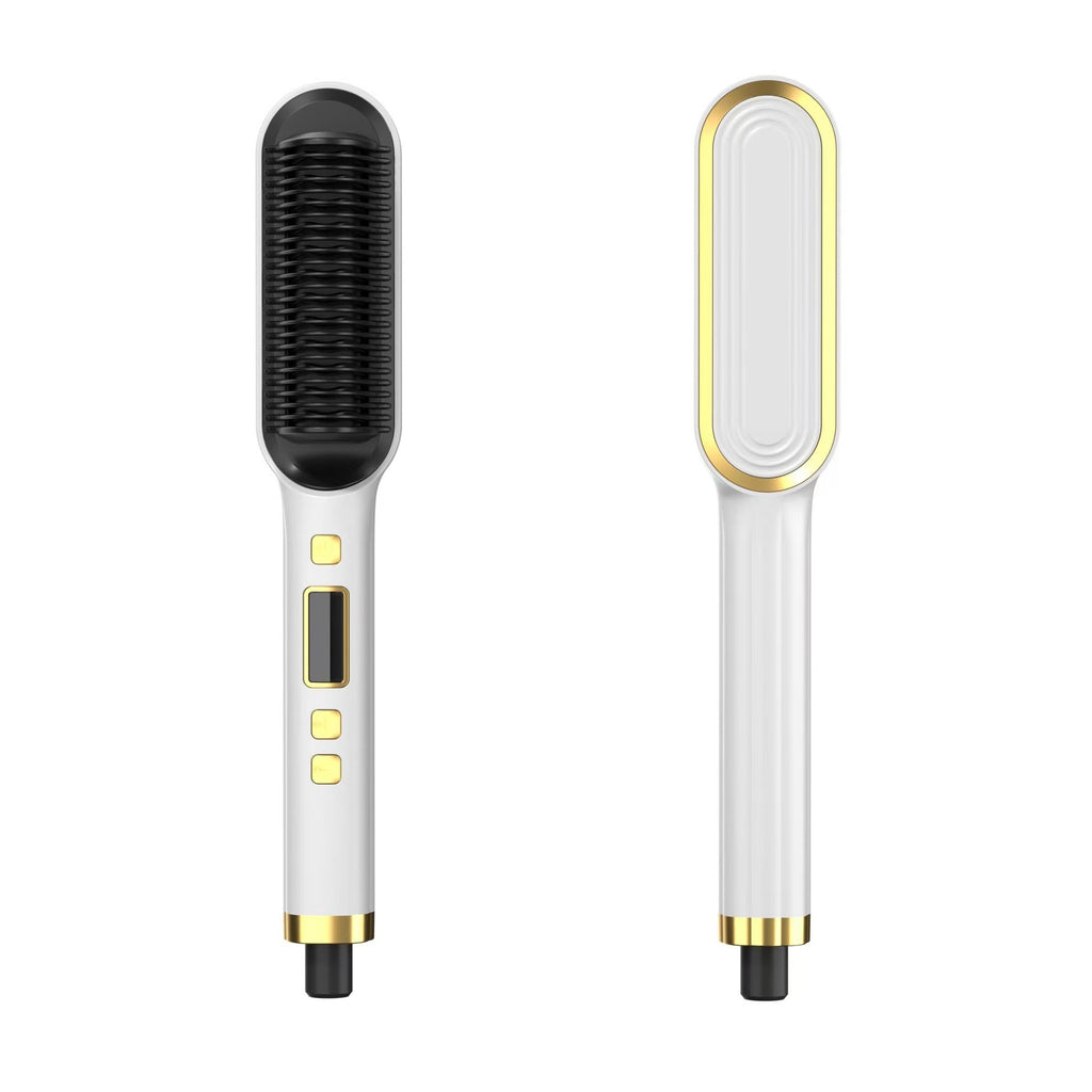 Brosse Lissante TechBeautyHome™