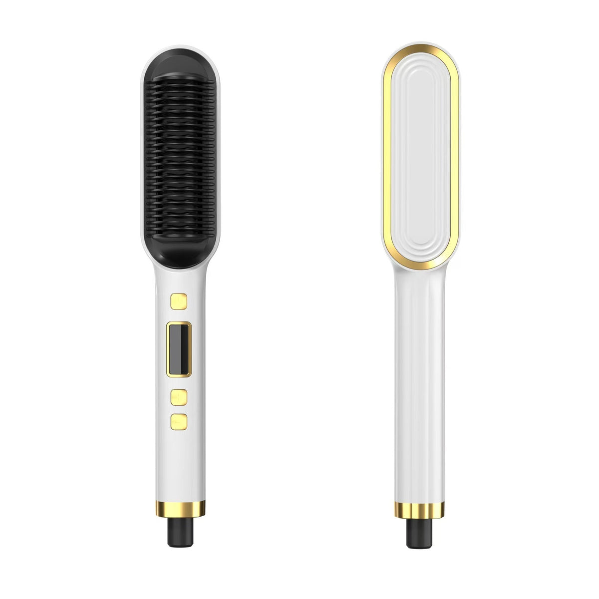 Brosse Lissante TechBeautyHome™