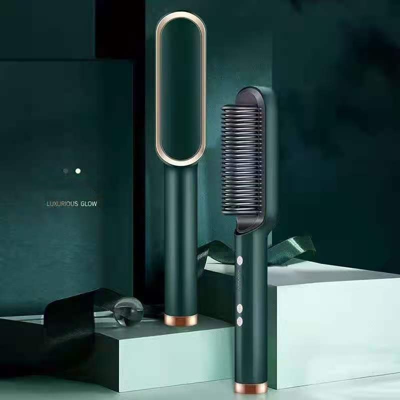 Brosse Lissante TechBeautyHome™
