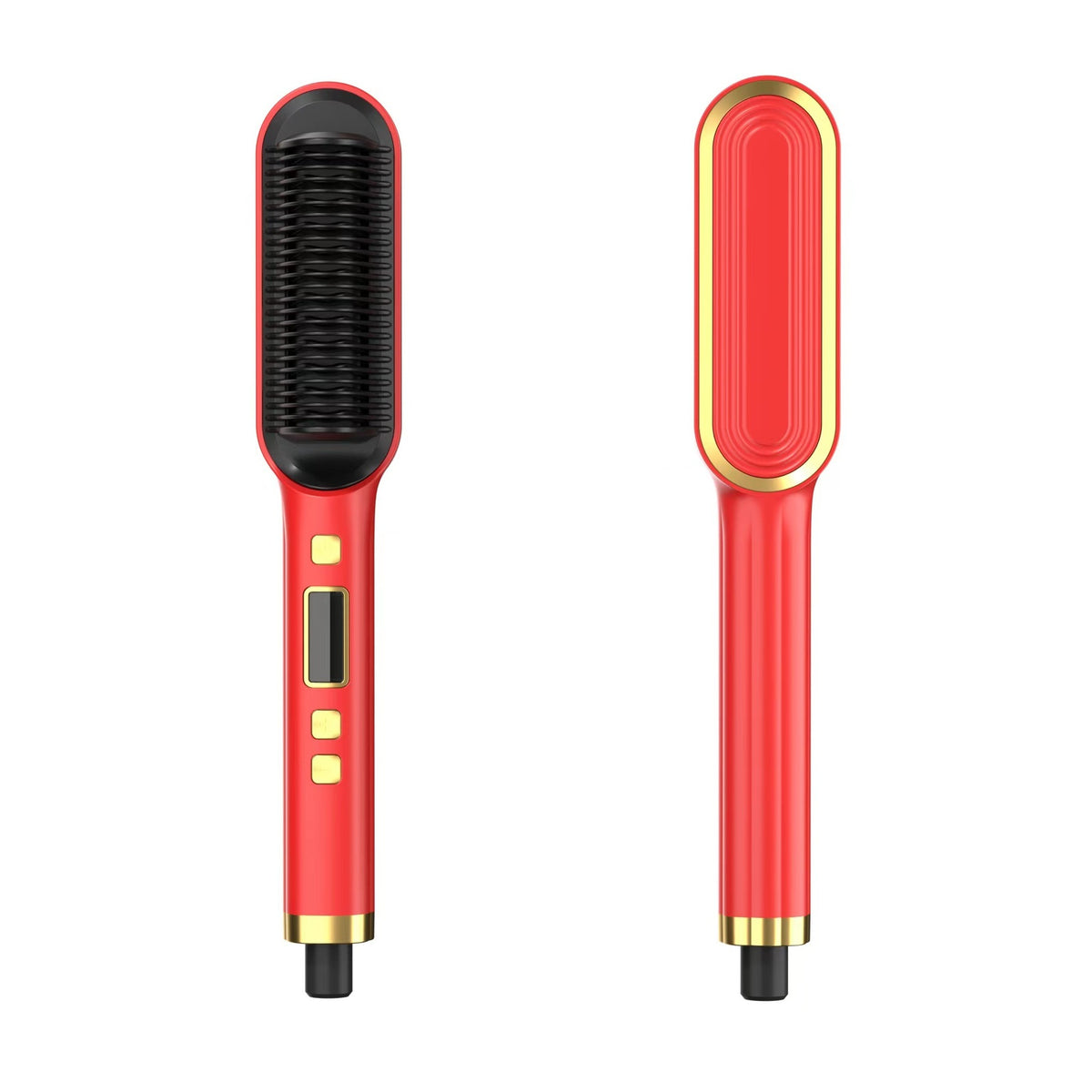 Brosse Lissante TechBeautyHome™