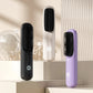 Brosse Lissante Portable TechBeautyHome™