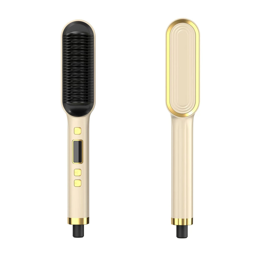 Brosse Lissante TechBeautyHome™