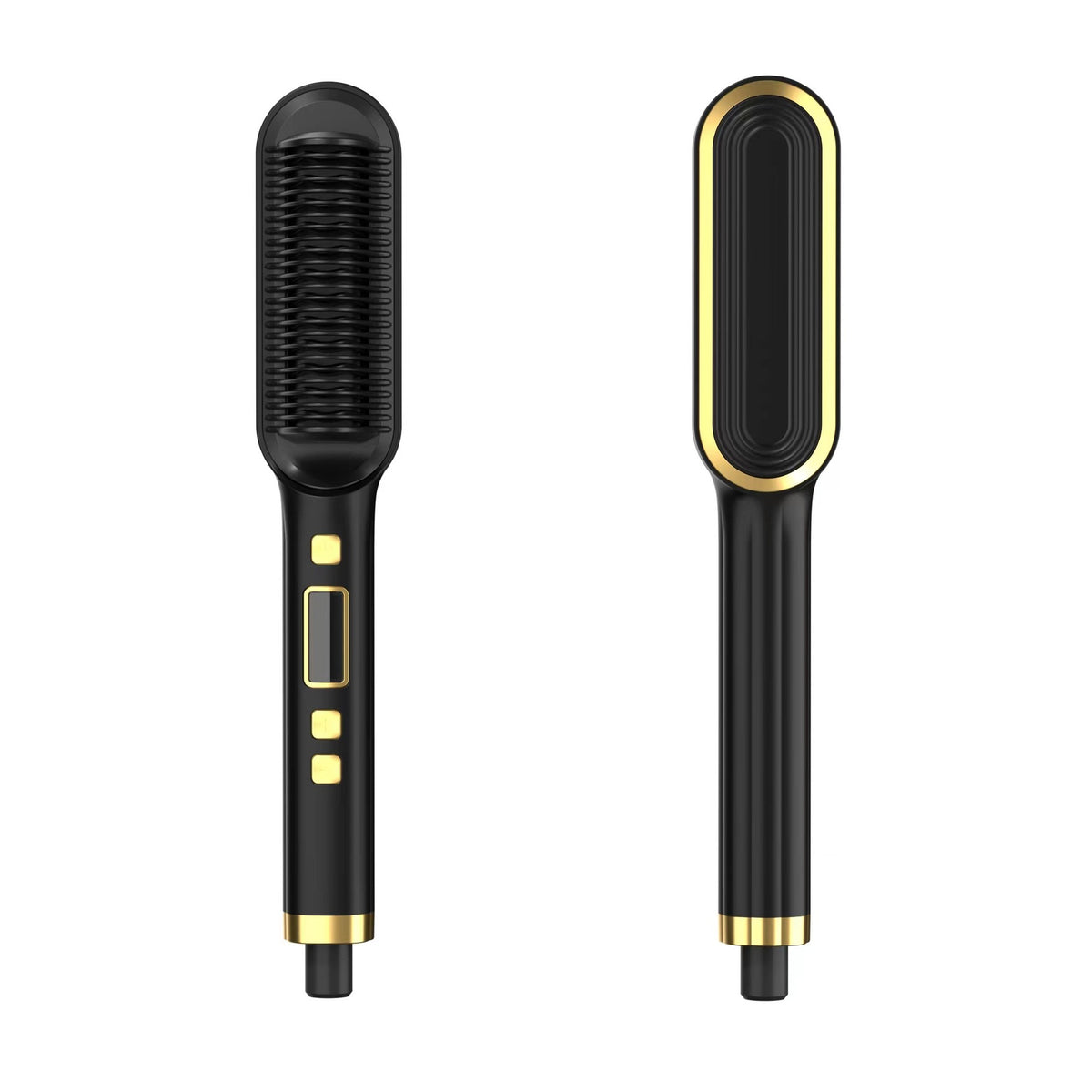 Brosse Lissante TechBeautyHome™