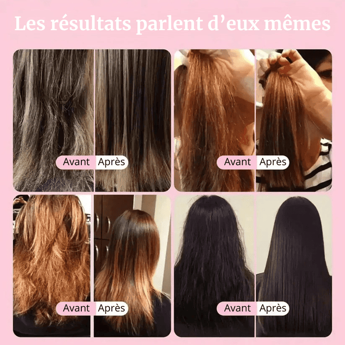 Coupe fourches automatique TechBeautyHome™