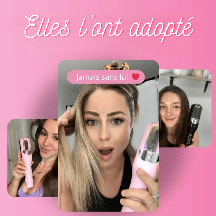 Coupe fourches automatique TechBeautyHome™