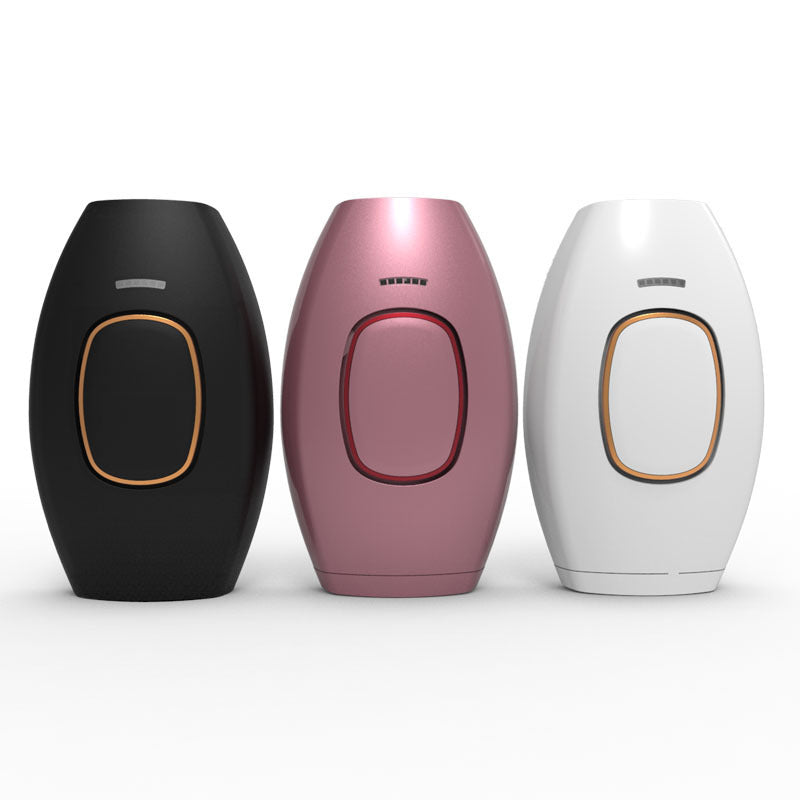 Épilateur à lumière pulsée TechBeautyHome™