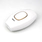 Épilateur à lumière pulsée TechBeautyHome™