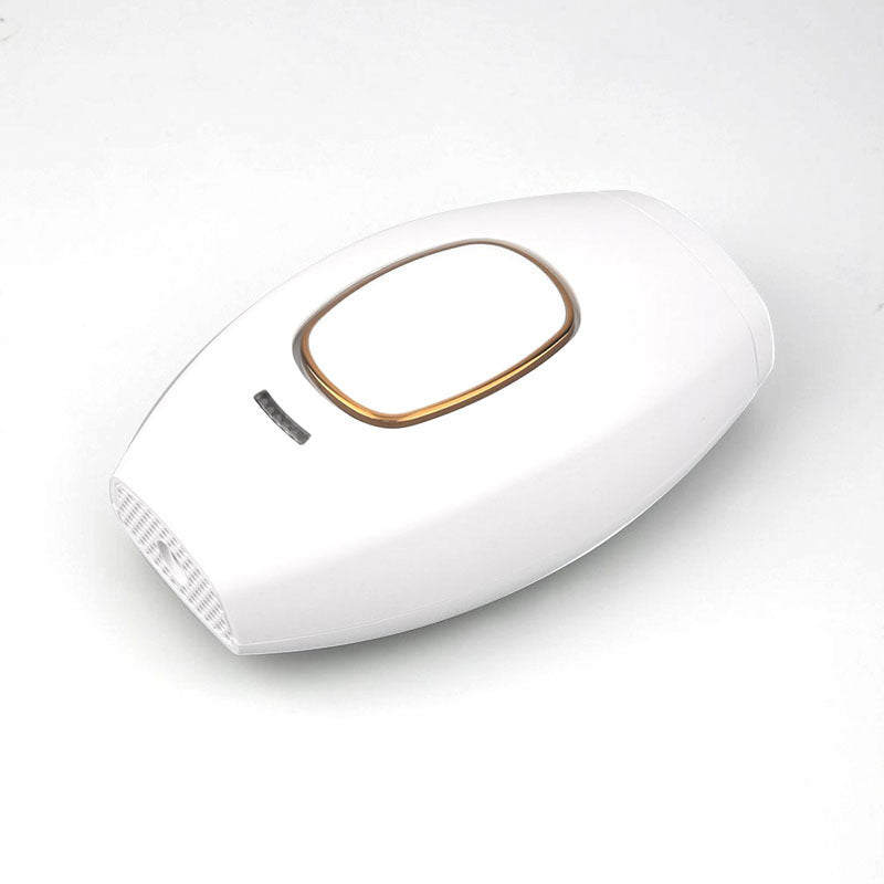 Épilateur à lumière pulsée TechBeautyHome™