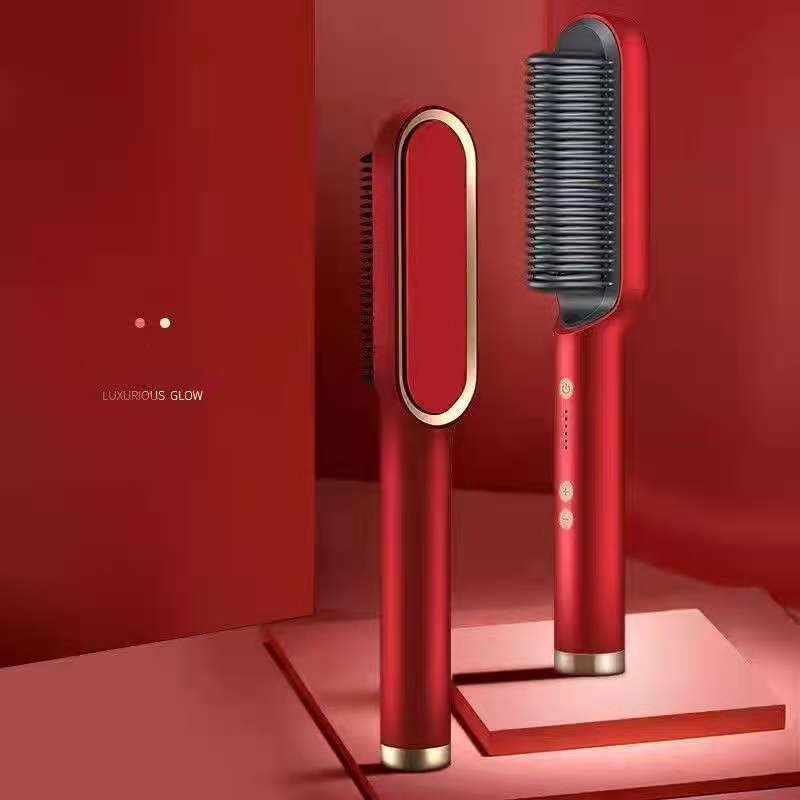 Brosse Lissante TechBeautyHome™